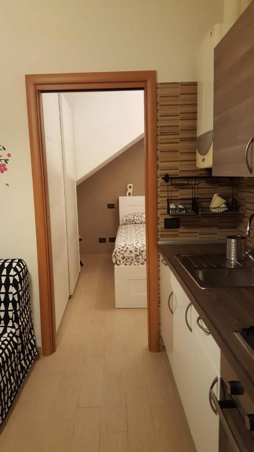 レヴァント076 Casa Coccaアパートメント エクステリア 写真