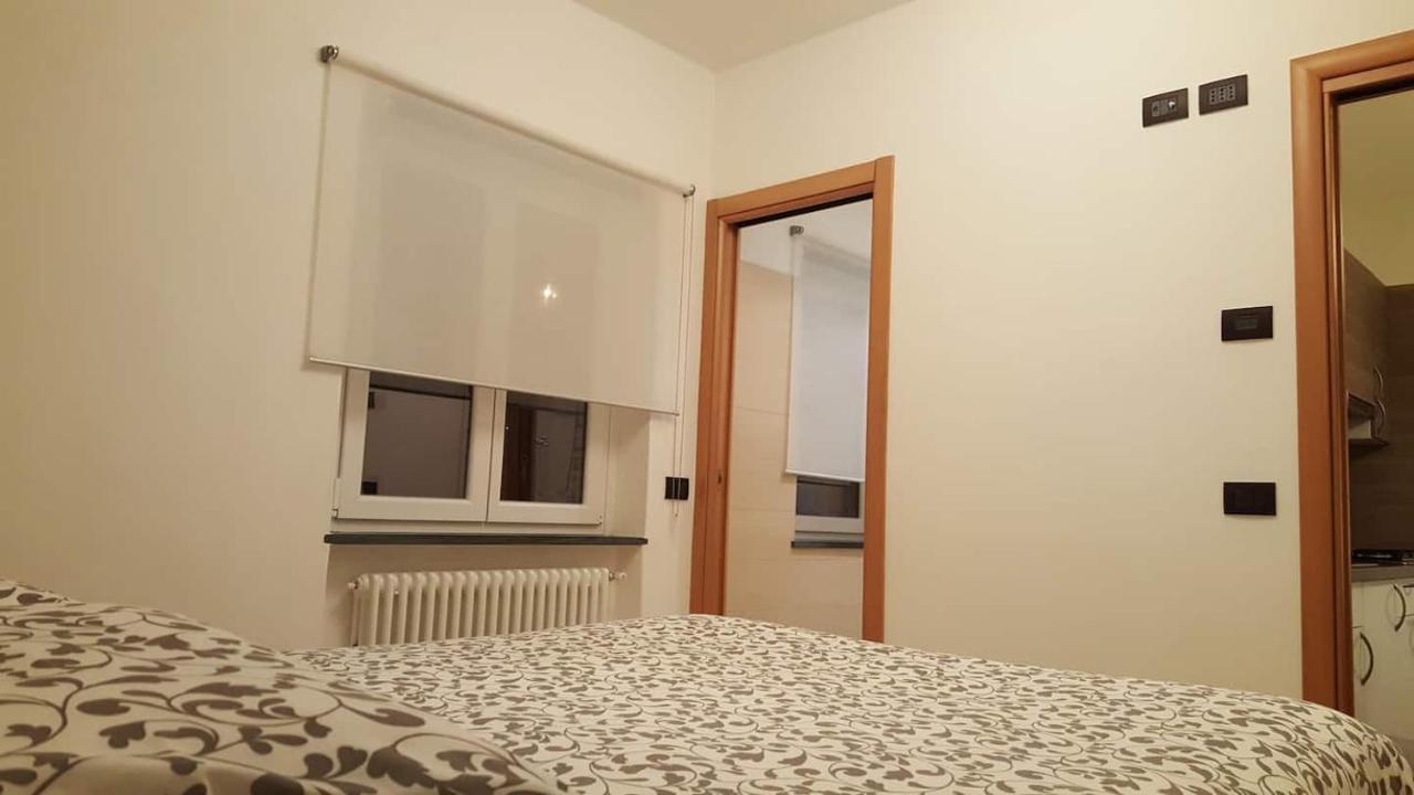 レヴァント076 Casa Coccaアパートメント エクステリア 写真