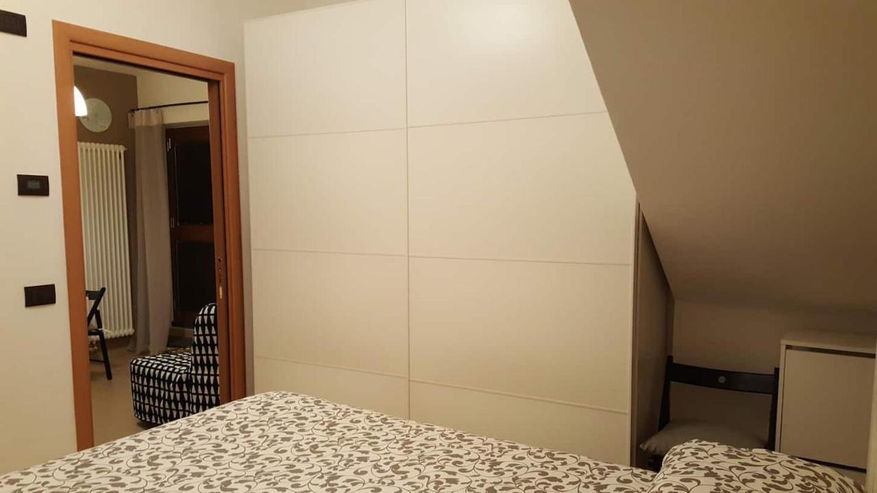 レヴァント076 Casa Coccaアパートメント エクステリア 写真